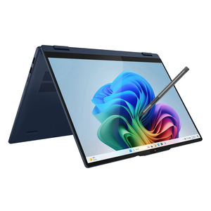 Lenovo IdeaPad 5 16" 2-in-1 AMD Ryzen AI 7 350 16GB 1TB SSD 83KU0013US Win 11 H