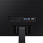 Samsung S36CG Series 27" 100Hz Curved Monitor 100Hz 4ms Black LS27D36CGANXZA