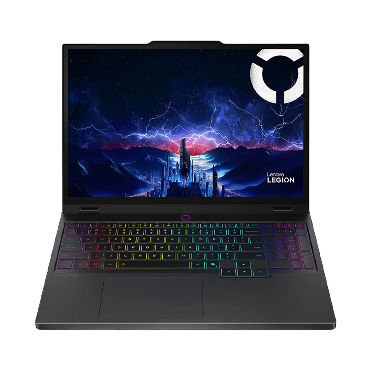 Lenovo Legion 5i 15.1" OLED Ultra 7 255HX 16GB 1TB 83F00009US Windows 11 Home