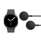 Samsung Galaxy Watch 8 w/ 2 Chargers