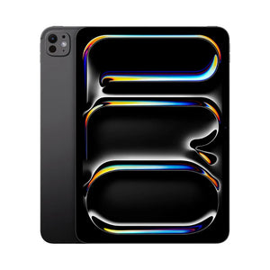Apple iPad Pro 11" M4 Chip Cellular OLED Nano Texture 1TB Space Black MWRP3LL/A