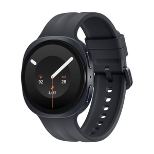 Samsung Galaxy Watch 9 40mm Graphite with Two Fast Chargers SM-L340NZKCXAA