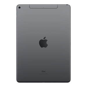 Apple iPad Air 3rd Gen 10.5" WiFi Cell Unlocked Tablet 64GB Space Gray NV152LL/A
