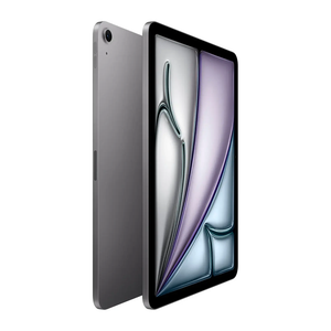 Apple iPad Air 11" M3 chip Wi-Fi 7th Gen 128GB Space Gray MC9W4LL/A 2025 Model
