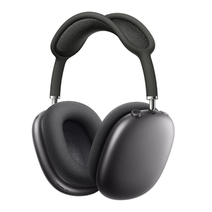 Apple AirPods Max Space Gray Noise Cancelling Headphone MGYH3AM/A 1st Generation