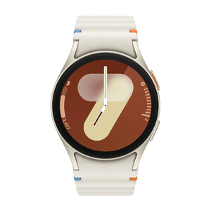 Samsung Galaxy Watch 7 40mm GPS LTE Smartwatch Cream SM-L305UZEAXAA 2024 Model