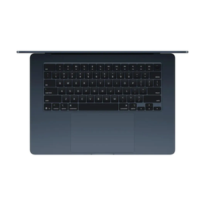 Apple MacBook Air 15" M4 chip 24GB RAM 512GB SSD Midnight MC6L4LL/A 2025 Model