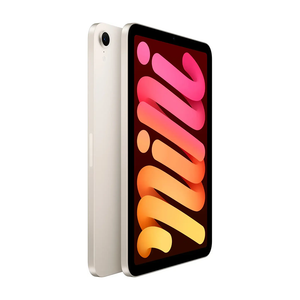 Apple iPad mini 8.3" A17 Pro chip Wi-Fi Tablet 256GB Starlight MXND3LL/A 2024