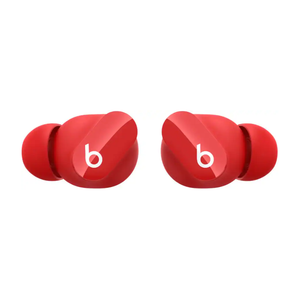 Beats Studio Buds Totally Wireless Noise Cancelling Earbuds - Red MJ503LL/A