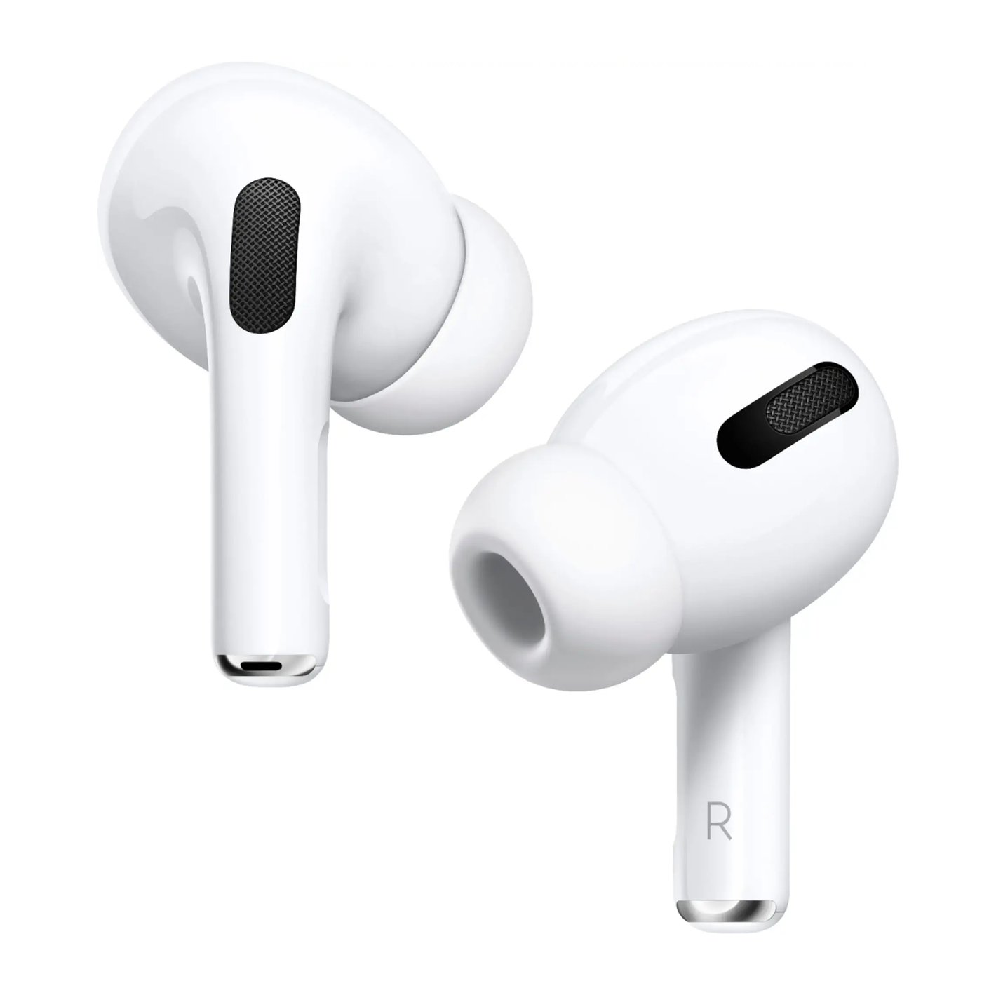 Apple AirPods Pro 1st Generation with Magsafe Charging Case - White MLWK3AM/A