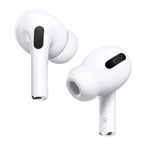 Apple AirPods Pro 1st Generation with Magsafe Charging Case - White MLWK3AM/A