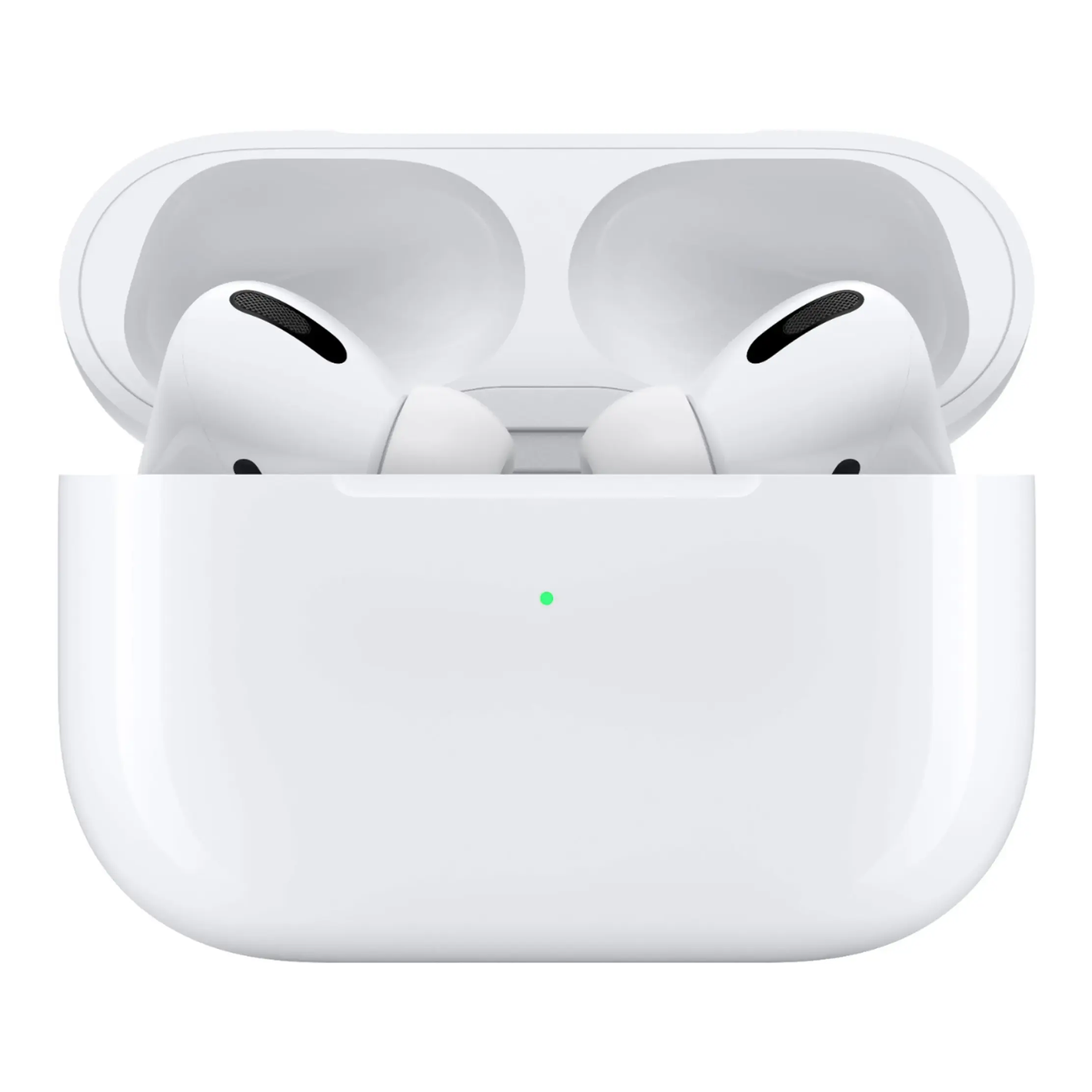 Apple AirPods Pro 1st Generation with Magsafe Charging Case - White MLWK3AM/A