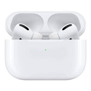 Apple AirPods Pro 1st Generation with Magsafe Charging Case - White MLWK3AM/A