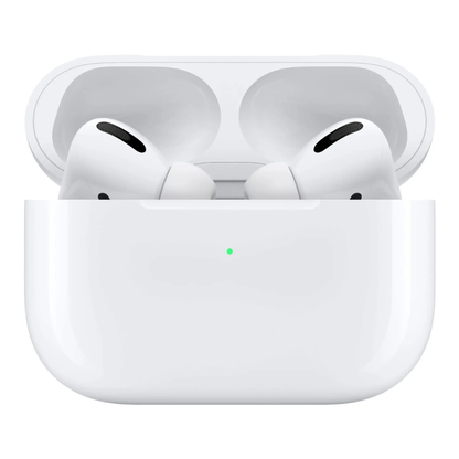 Apple AirPods Pro 1st Generation with Magsafe Charging Case - White MLWK3AM/A