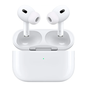 Apple Airpods Pro 2nd Generation w/ Magsafe Charging Case White MQD83AM/A