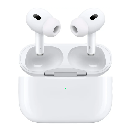 Apple Airpods Pro 2nd Generation w/ Magsafe Charging Case White MQD83AM/A