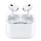 Apple Airpods Pro 2nd Generation w/ Magsafe Charging Case White MQD83AM/A