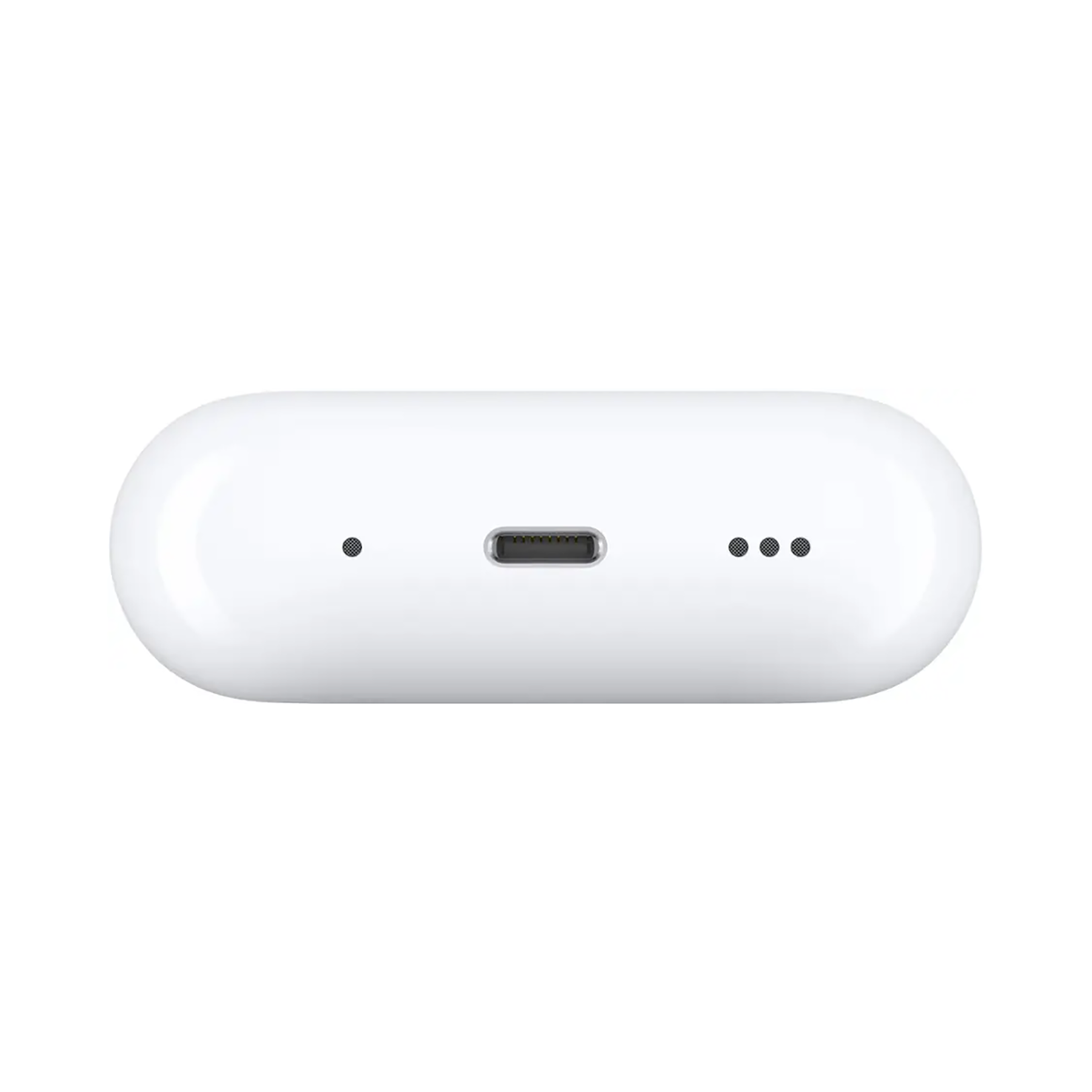Apple Airpods Pro 2nd Generation w/ Magsafe Charging Case White MQD83A Apple Airpods Pro 2nd Generation w/ Magsafe Charging Case White MQD83A