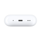 Apple Airpods Pro 2nd Generation w/ Magsafe Charging Case White MQD83AM/A