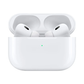 Apple Airpods Pro 2nd Generation w/ Magsafe Charging Case White MQD83AM/A
