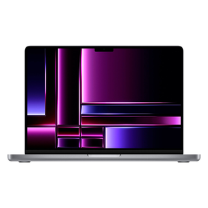 Apple Macbook Pro 14" M2 Pro 16GB RAM 1TB SSD 19-Core GPU Space Gray MPHF3LL/A