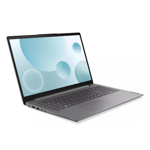 Lenovo IdeaPad 3 15.6" FHD i5-1235U 256GB Touch Gray 82RK00BEUS Windows 11 Home