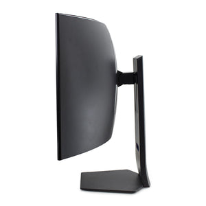 LG UltraGear 39" OLED UWQHD 240Hz 0.03ms Curved Gaming Monitor 39GS96QB-B