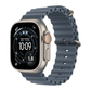 Apple Watch Ultra 3 49mm (Ocean Band)