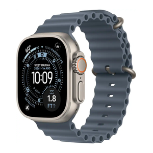 Apple Watch Ultra 3 49mm (Ocean Band)