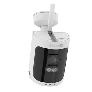 Swann Extra 4K Wireless Camera 4-Pack for AllSecure4K Kits SWNVK-AS4K650SD2