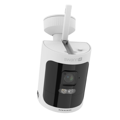 Swann Extra 4K Wireless Camera 4-Pack for AllSecure4K Kits SWNVK-AS4K650SD2