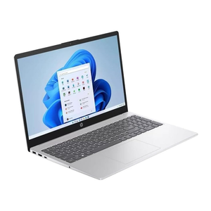 HP 15.6" Touch AMD Ryzen 3 8GB 256GB SSD Silver 15-FC0030TG Windows 11 Home