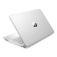 HP 15.6" Laptop FHD i5-1135G7 8GB 256GB SSD Silver 15-DY2075TG Windows 11 Home