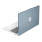 HP Laptop 15.6" FHD i3-N305 256GB SSD 8GB Blue 15-FD0055TG Windows 11 Home