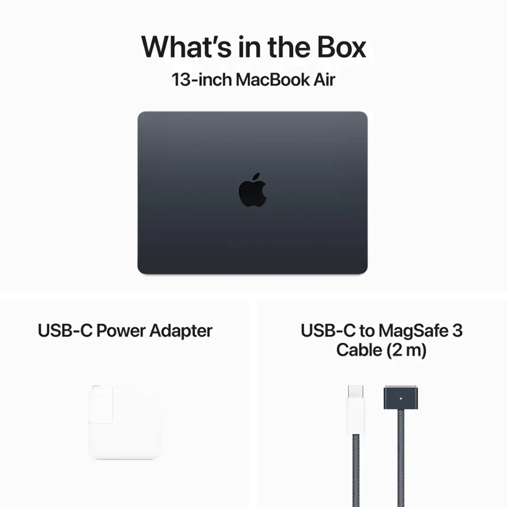 Apple MacBook Air 13 Apple MacBook Air 13