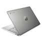 HP Chromebook 14" UHD Touch Celeron N4020 4GB 64GB Natural Silver 14A-NA0037NR