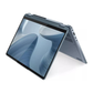 Lenovo Flex 5i 14" Convertible Laptop 8GB 256GB Blue 82R700ABUS Windows 11 Home