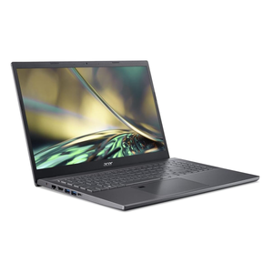 Acer Aspire 5 15.6" i5-12450H 512GB SSD 12GB Gray A515-57-5186 Windows 11 Home