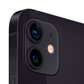 Apple iPhone 12 64GB ATT iOS Smartphone - Black MGEF3LL/A 2020 Model