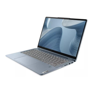 Lenovo Flex 5i 14" Convertible Laptop 8GB 256GB Blue 82R700ABUS Windows 11 Home