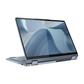 Lenovo Flex 5i 14" Convertible Laptop 8GB 256GB Blue 82R700ABUS Windows 11 Home