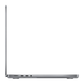 Apple Macbook Pro 14" M1 Pro 32GB 1TB SSD 16-Core GPU Space Gray Z15G001X8LL/A