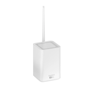 Swann MaxRanger 4K NVR Hub with 64GB SD Card Storage White SRNVW-MR4KSD64