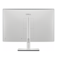 Dell 31.6" Plus 4K QD-OLED 3840 x 2160 120Hz 0.03ms Ash White Monitor S3225QC