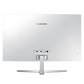 Samsung 32" CF397 FHD VA LED LCD Curved Monitor 60Hz 4ms FreeSync - C32F397FWN
