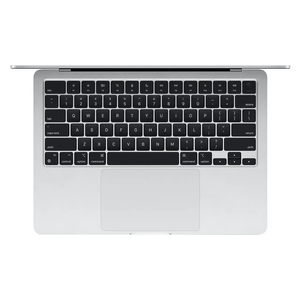 Apple MacBook Air 13" M3 chip 24GB RAM 512GB SSD Silver MC8N4LL/A 2024 Model