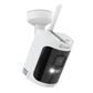 Swann AllSecure600 2K Wireless Security Kit w 3 Cameras & NVR Tower SWNVK-600SD3
