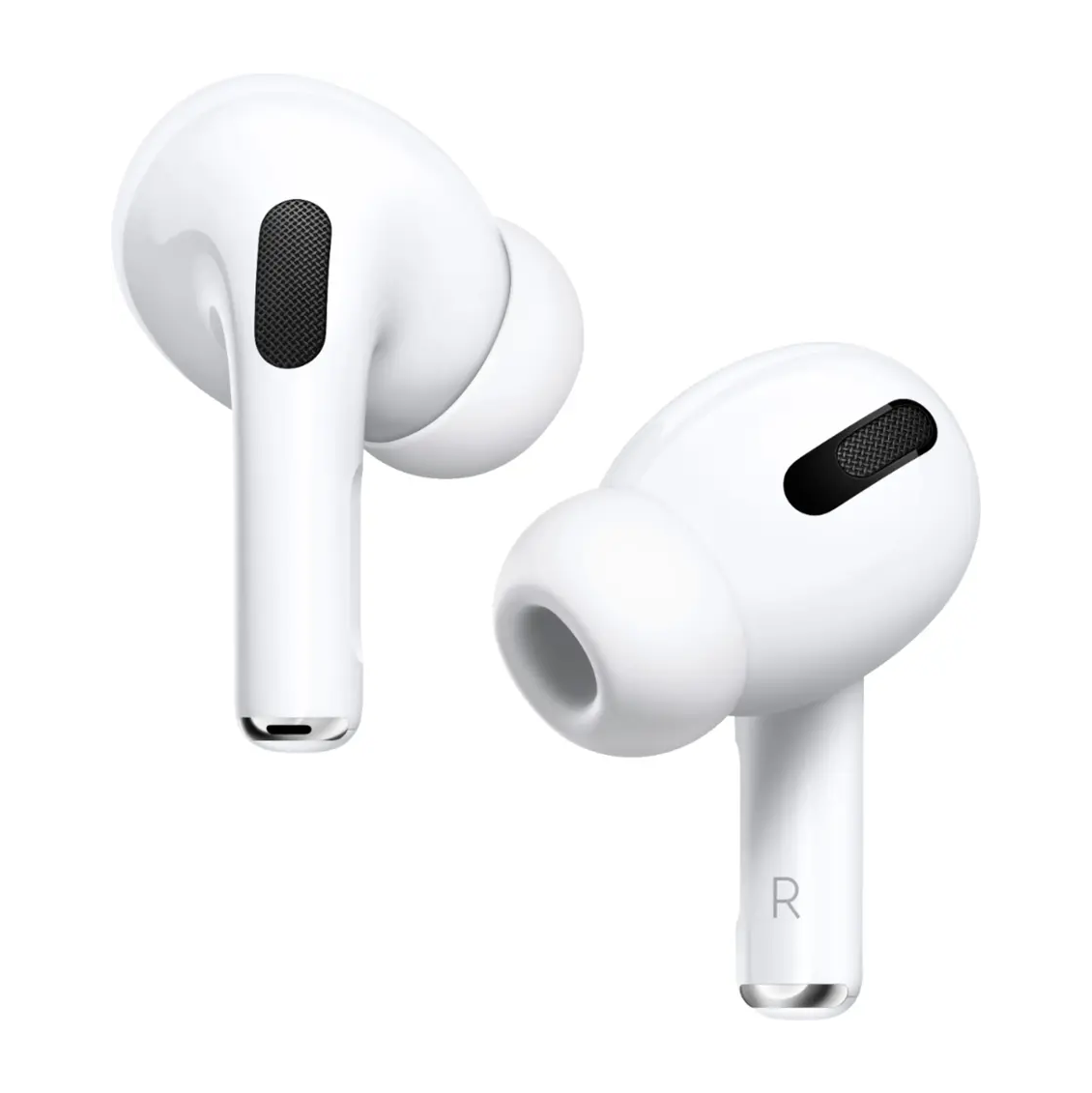 Apple Airpods Pro with Wireless Charging Case 1st Gen Lightning White Apple Airpods Pro with Wireless Charging Case 1st Gen Lightning White