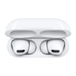 Apple Airpods Pro with Wireless Charging Case 1st Gen Lightning White MWP22AM/A