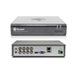 Swann 8 Channel 8 Camera DVR 1080p FHD Security System 1TB SWDVK-845808WL-US